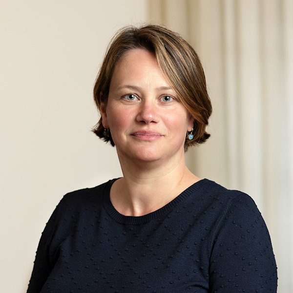 mr. A.M. (Anne-Marie) Van der Woude